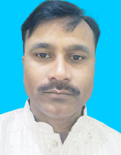 Umesh Kumar Shrivastava