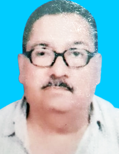 Sanjay Kumar Juneja