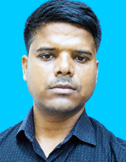 Rahul Kumar