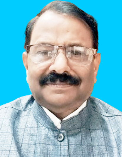 Dr. Manoj Kumar Rahee
