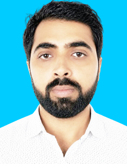 Sanjeev Kumar Tiwari