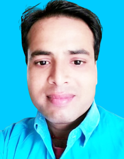 Mahesh Verma