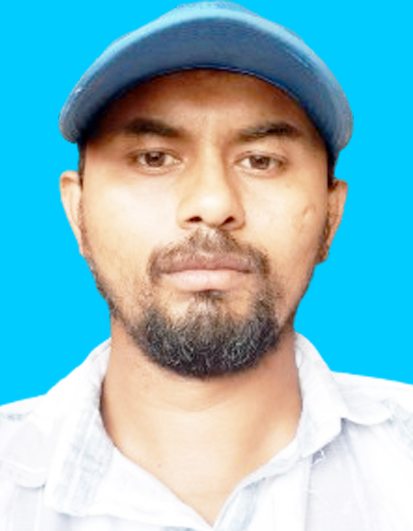 Mohd. Javed