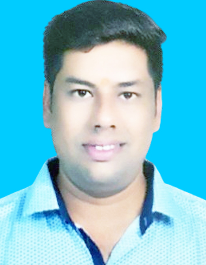 Abhishek Agnihotri