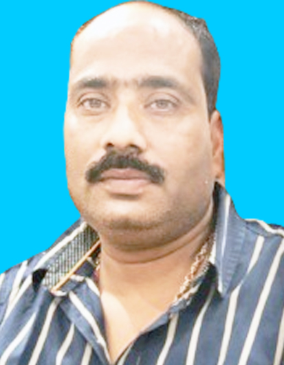 Anil Shukla