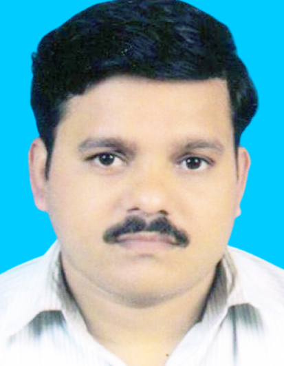 Padam Narayan Patel