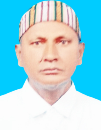 Yogeshwar Paswan