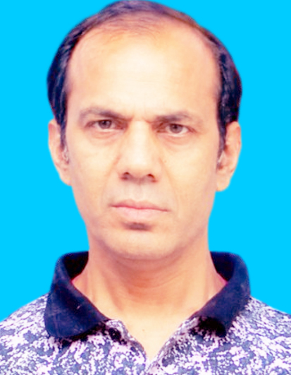 Arvind Kumar Mallick