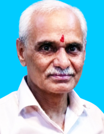 Satish Verma