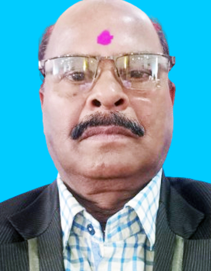 Dr. Darsu Prasad Manhar