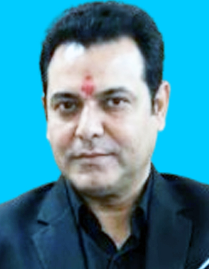 Bhavesh Kumar Thakkar