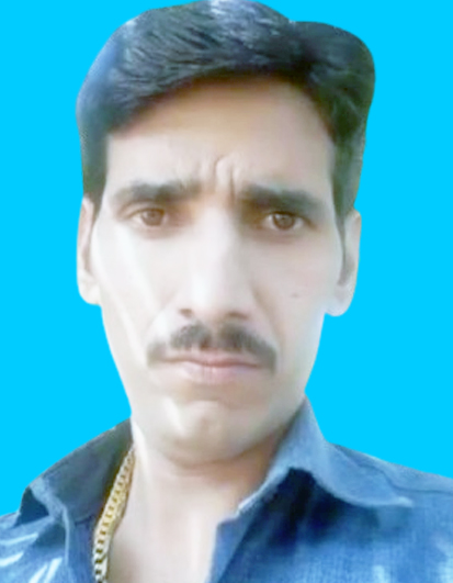 Ganesh Singh Rajput