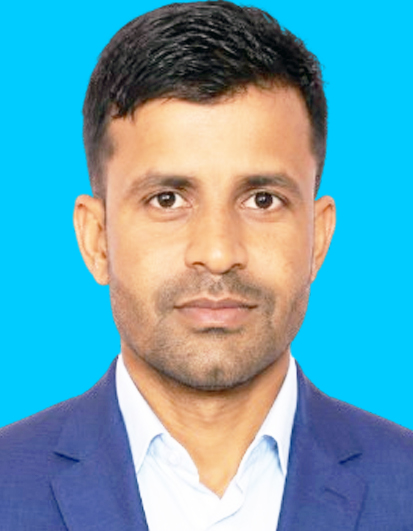 Anil Kumar