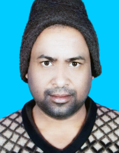 Ramashankar Yadav