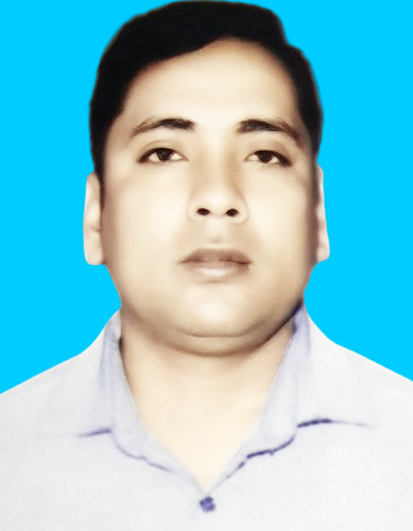 Rahul Kumar