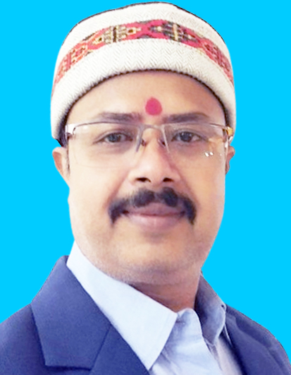 Shashi Bhushan Kumar