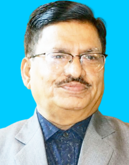 Ashok Kumar Gulrajani