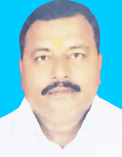 Bholanath Tiwari