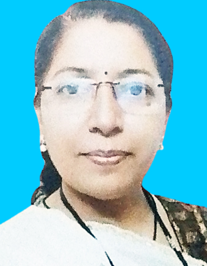 Shubhangi Mohol
