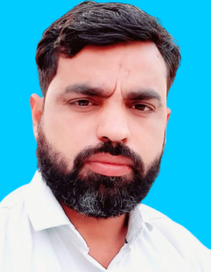 Yogesh Kumar