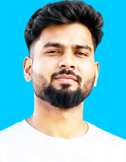 Amar Bahadur