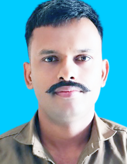 Dinesh Singh Lohana