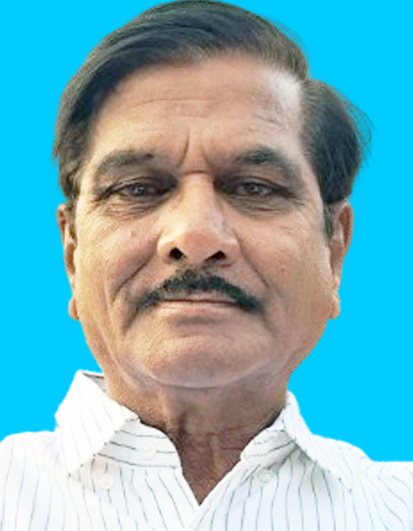 Vinayak Manapure