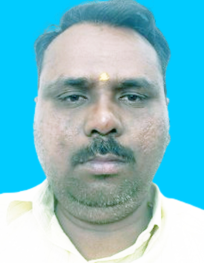 Bhimashanker Devshetwar