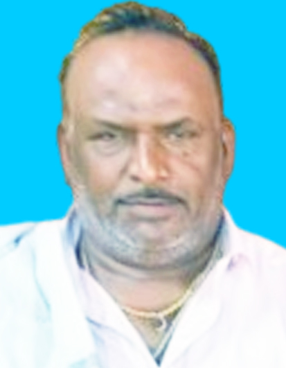 Dnyaneshwr Pathak
