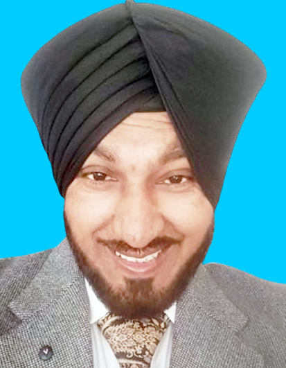 Baljinder Singh