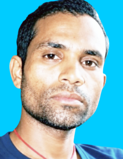 Dharamdev Sahani