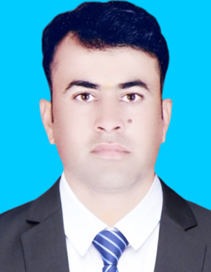Mukana Ram