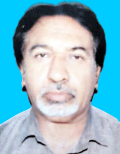 Ajay Sharma