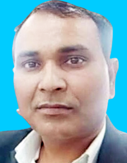 Shamsher Singh