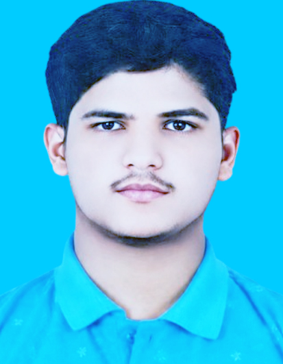 Vivek Kumar Yadav