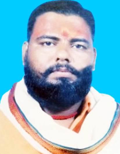 Vijay Kumar Yadav
