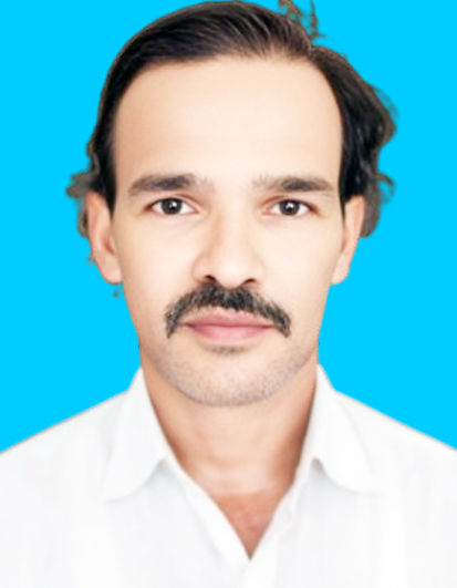 Ramesh Choudhari