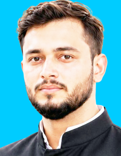 Pawan Mishra