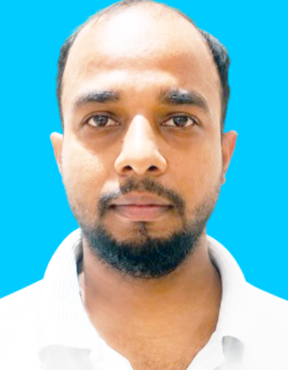 Rahul Kumar