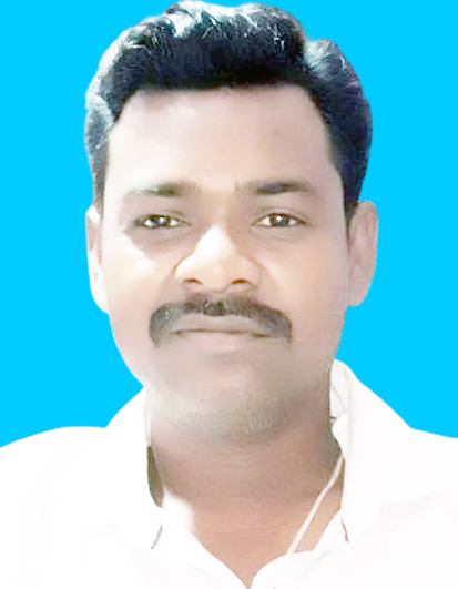 Mukesh Mahato