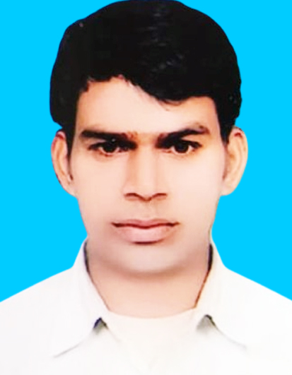 Kamlesh Kumar Meena