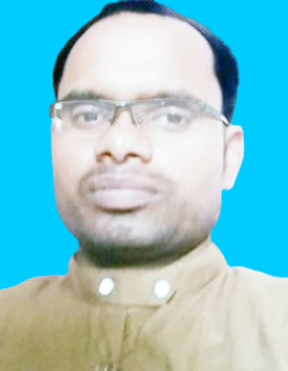 Sachen Paswan