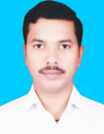 Dharmendra Kumar Sinha