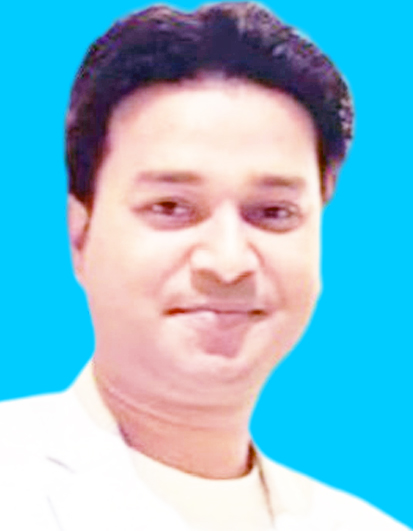 Rajiv Kumar
