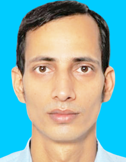 Rohit Kumar Sharma