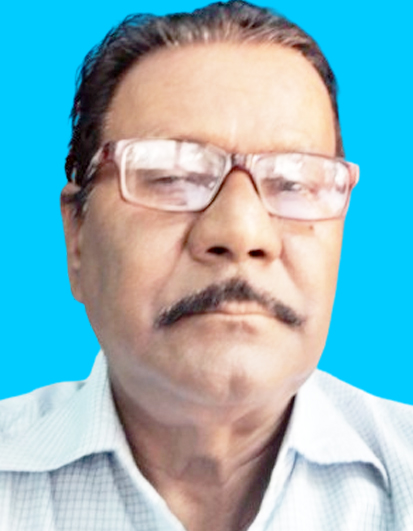 Ram Nath Verma