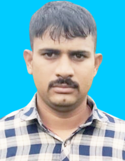 Dharmveer Sankhla