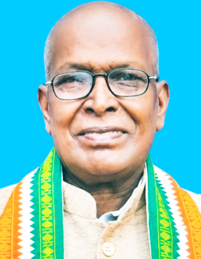 Hira  Lal Shastri
