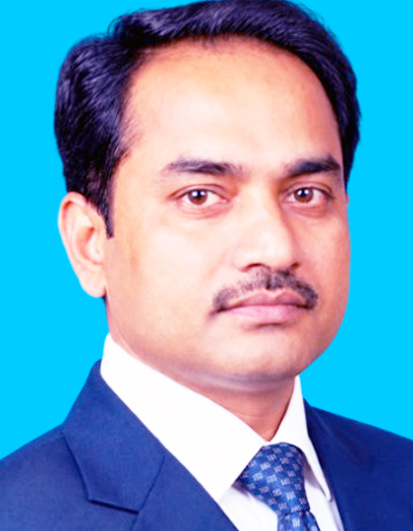 Dharmendra Kumar