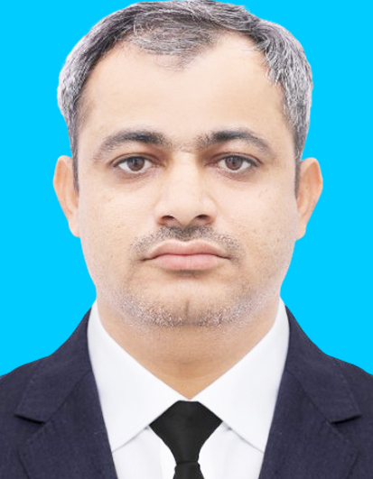 Deva Ram Suthar